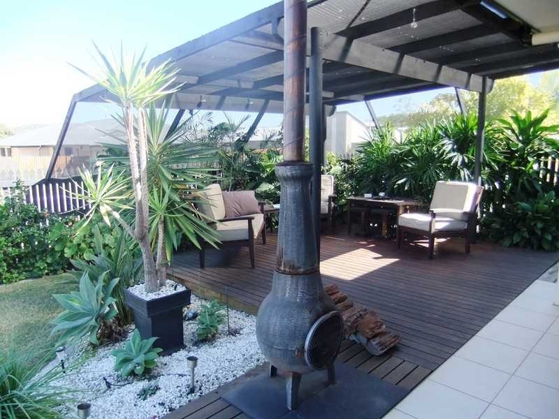 4 Jeana Close, Boyne Island QLD 4680
