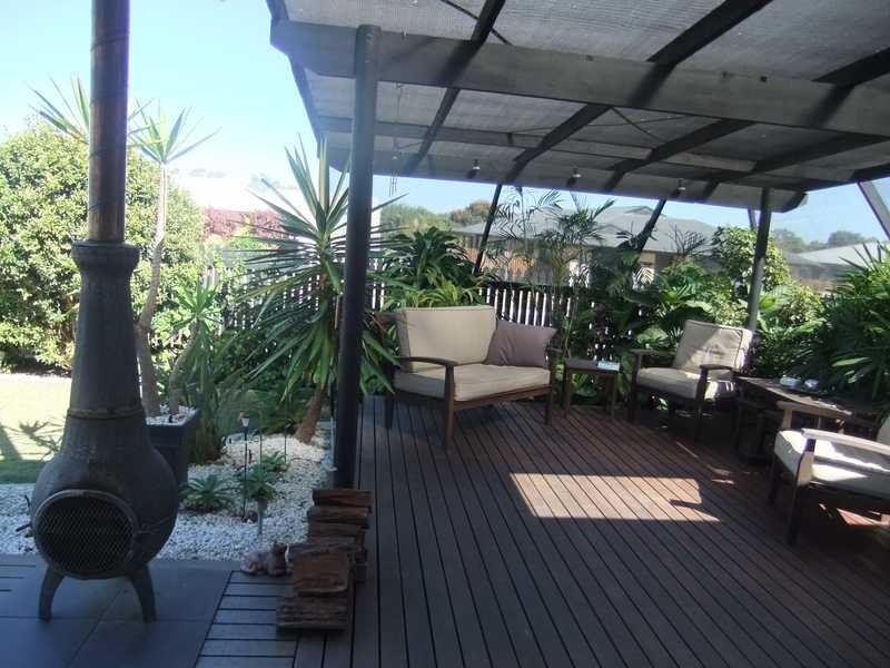 4 Jeana Close, Boyne Island QLD 4680