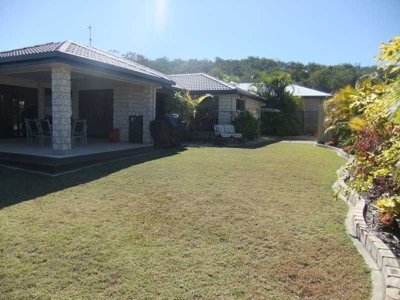 4 Jeana Close, Boyne Island QLD 4680