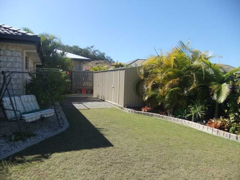 4 Jeana Close, Boyne Island QLD 4680