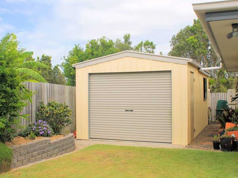 4 Surita Court, Boyne Island QLD 4680