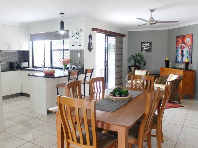 4 Surita Court, Boyne Island QLD 4680