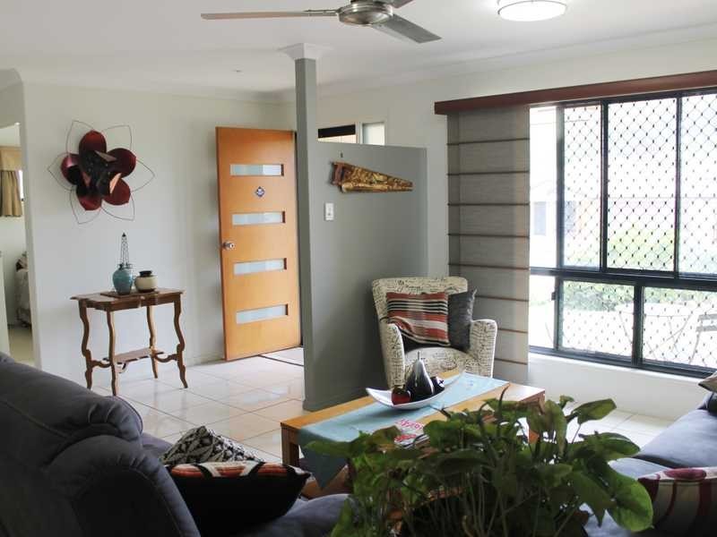 4 Surita Court, Boyne Island QLD 4680