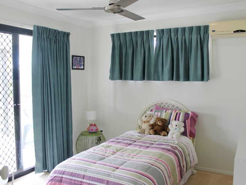 4 Surita Court, Boyne Island QLD 4680