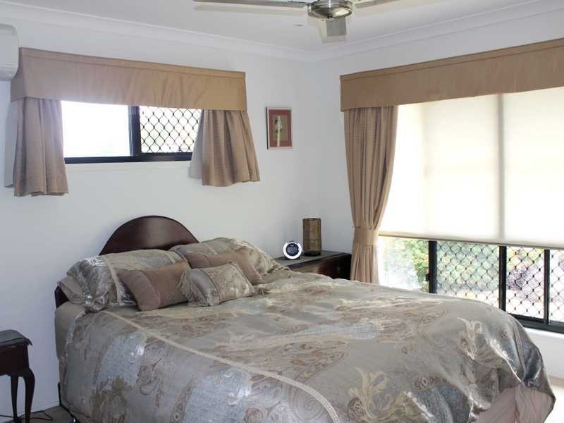 4 Surita Court, Boyne Island QLD 4680