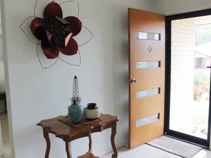 4 Surita Court, Boyne Island QLD 4680