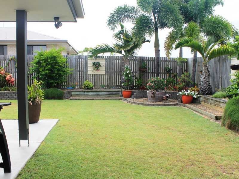 4 Surita Court, Boyne Island QLD 4680