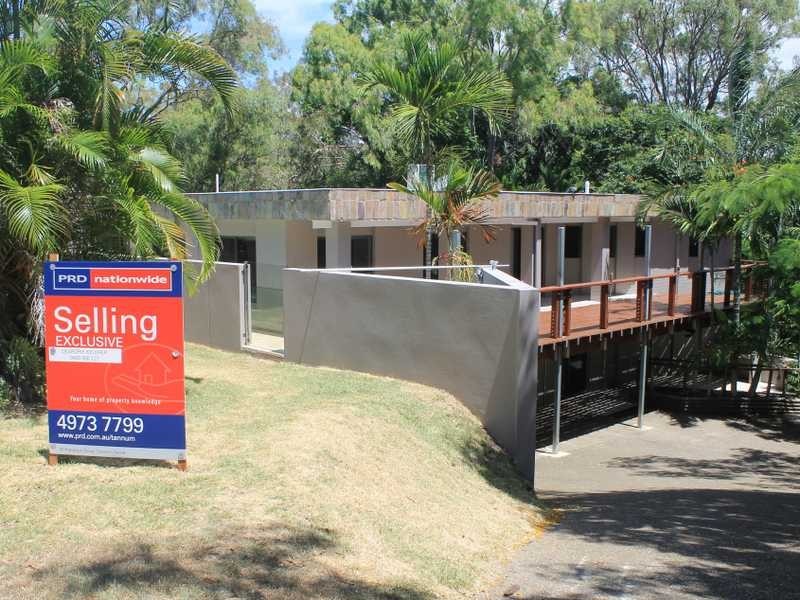4 School Street, Tannum Sands QLD 4680