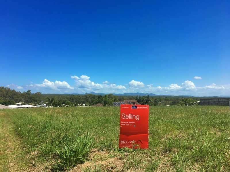 13 Wanda Drive, Boyne Island QLD 4680