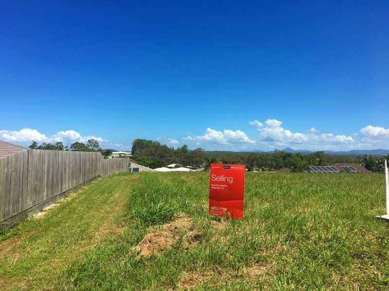 13 Wanda Drive, Boyne Island QLD 4680