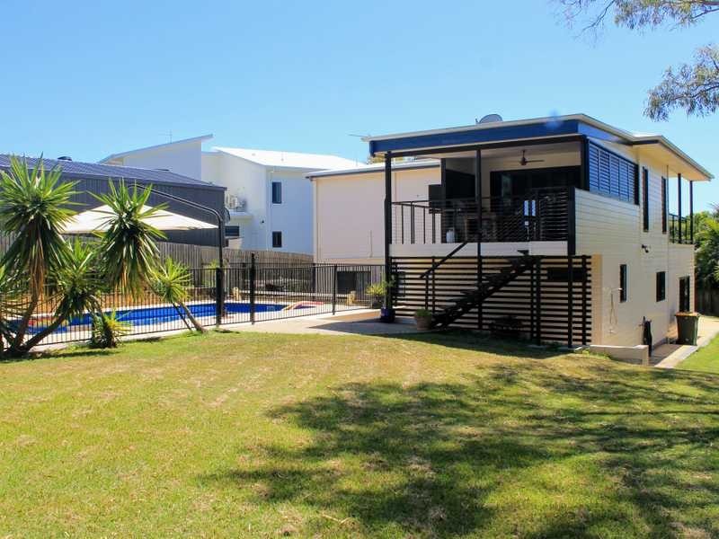 45 Alfred Street, Tannum Sands QLD 4680