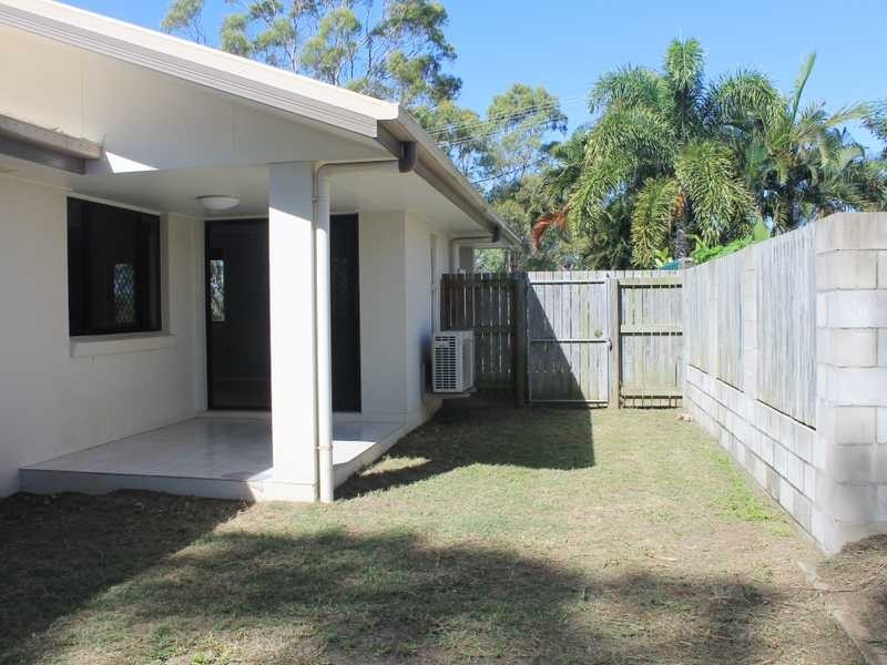 8 Alpine Avenue, Boyne Island QLD 4680