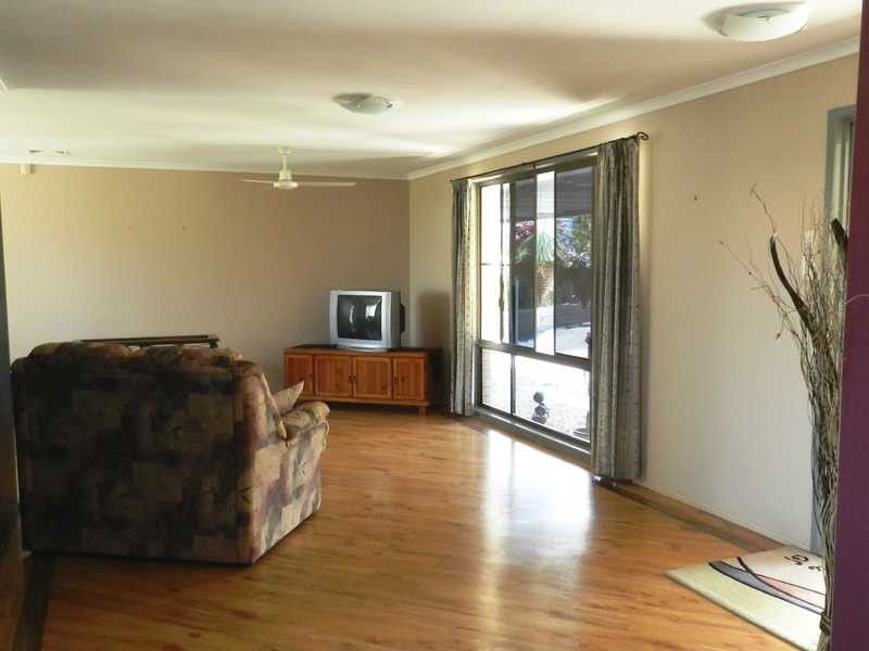 26 Edward Street, Boyne Island QLD 4680