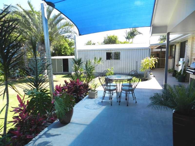 26 Edward Street, Boyne Island QLD 4680