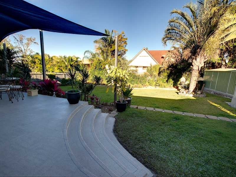 26 Edward Street, Boyne Island QLD 4680