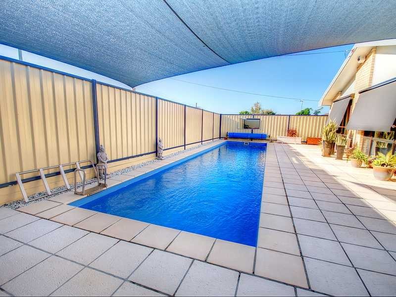 26 Edward Street, Boyne Island QLD 4680