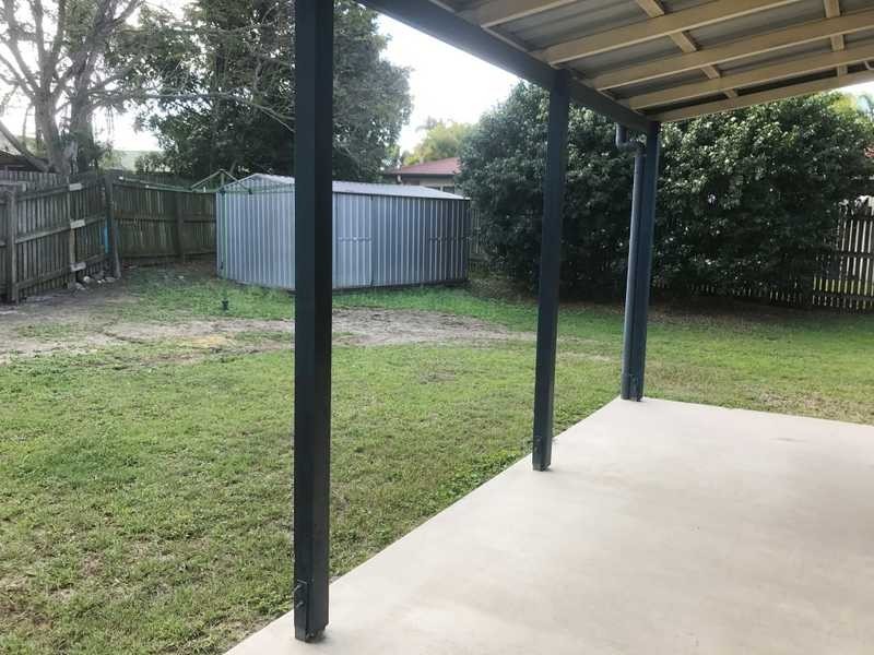 2/6 Parkside Street, Tannum Sands QLD 4680
