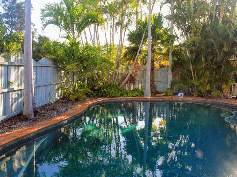 69 Tarcoola Drive, Boyne Island QLD 4680