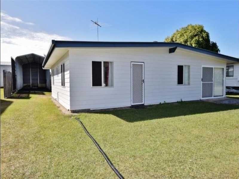 27 Anderson Street, Turkey Beach QLD 4678