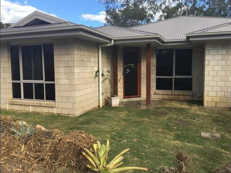 54 Baruby Boulevard, Benaraby QLD 4680