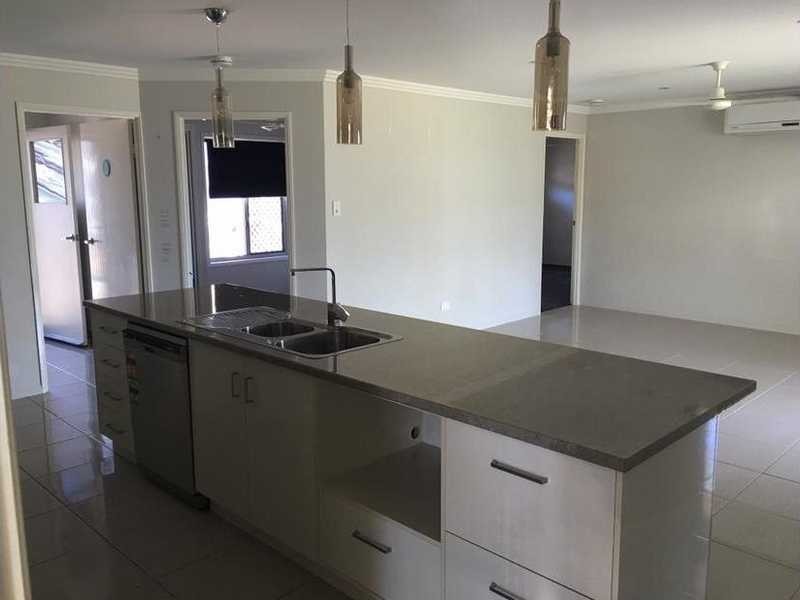 54 Baruby Boulevard, Benaraby QLD 4680