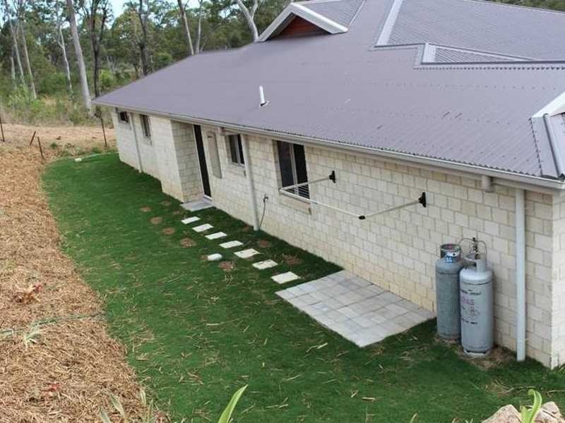 54 Baruby Boulevard, Benaraby QLD 4680