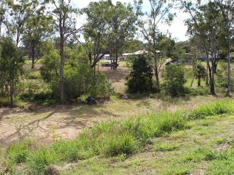 54 Baruby Boulevard, Benaraby QLD 4680