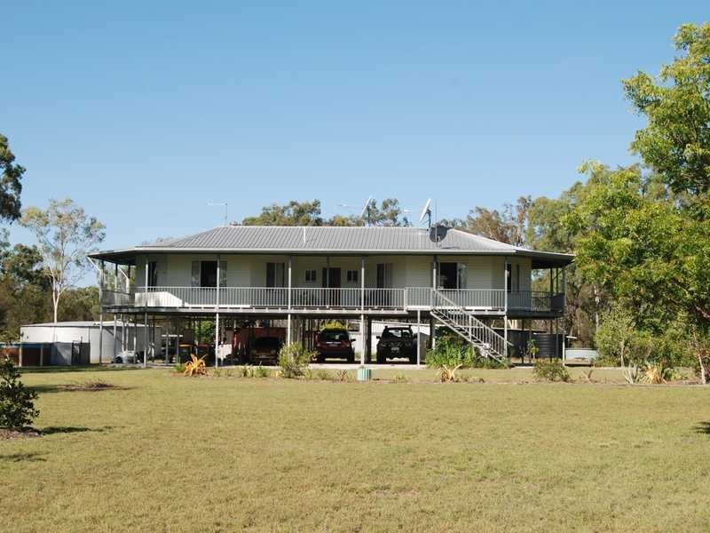 386 Intrepid Drive, Foreshores QLD 4678
