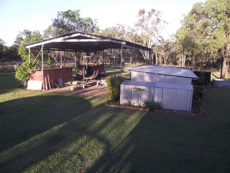 386 Intrepid Drive, Foreshores QLD 4678