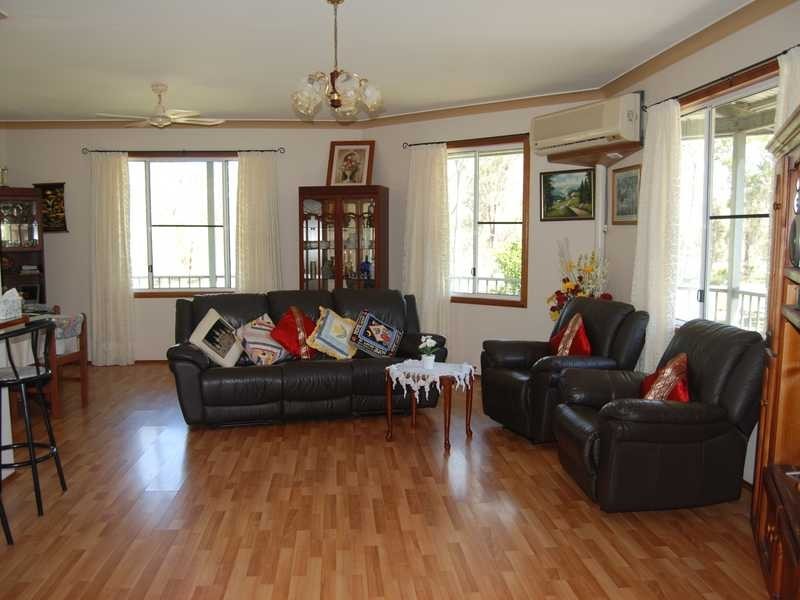 386 Intrepid Drive, Foreshores QLD 4678