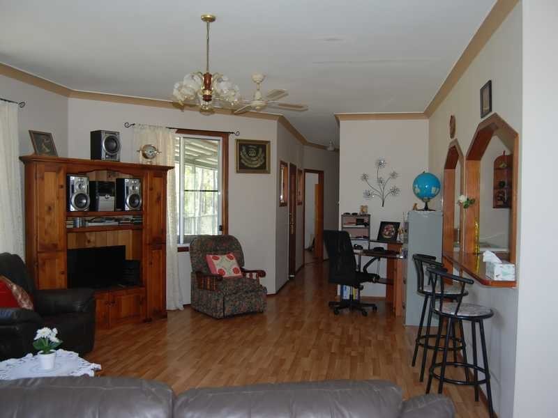 386 Intrepid Drive, Foreshores QLD 4678