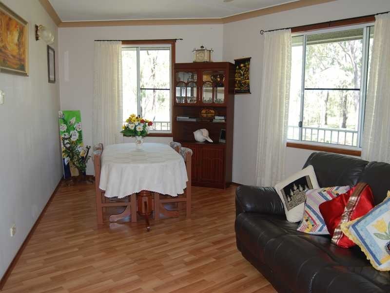 386 Intrepid Drive, Foreshores QLD 4678