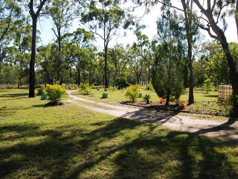 386 Intrepid Drive, Foreshores QLD 4678