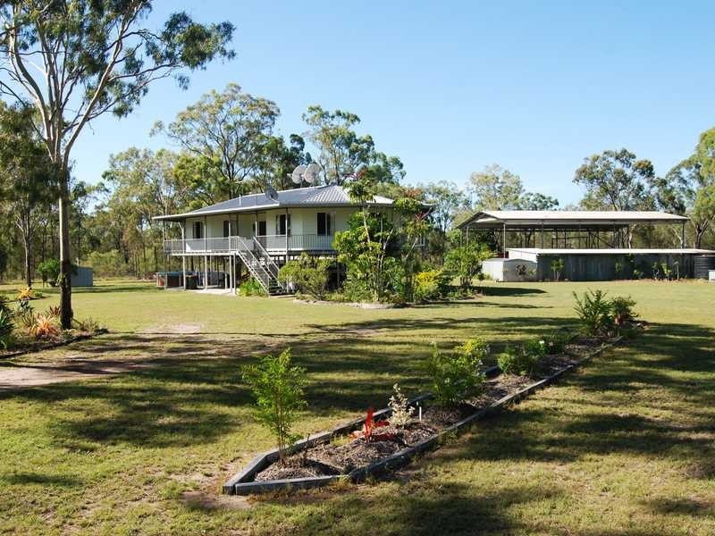 386 Intrepid Drive, Foreshores QLD 4678