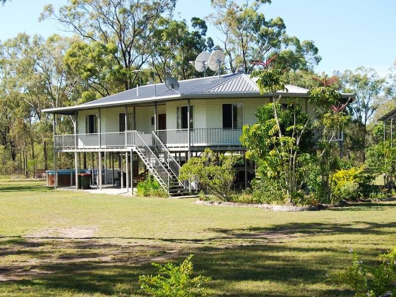386 Intrepid Drive, Foreshores QLD 4678