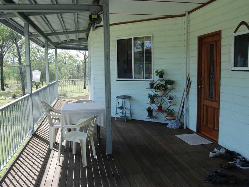 386 Intrepid Drive, Foreshores QLD 4678