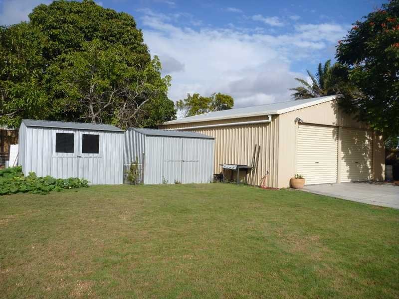 7 Brennan Street, Miriam Vale QLD 4677