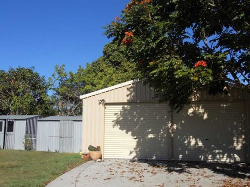 7 Brennan Street, Miriam Vale QLD 4677