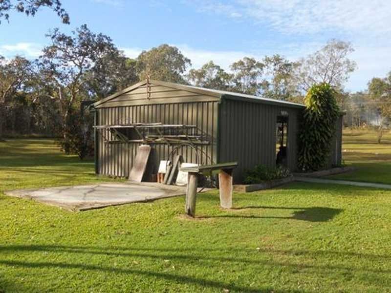 30 Bills Road, Agnes Water QLD 4677