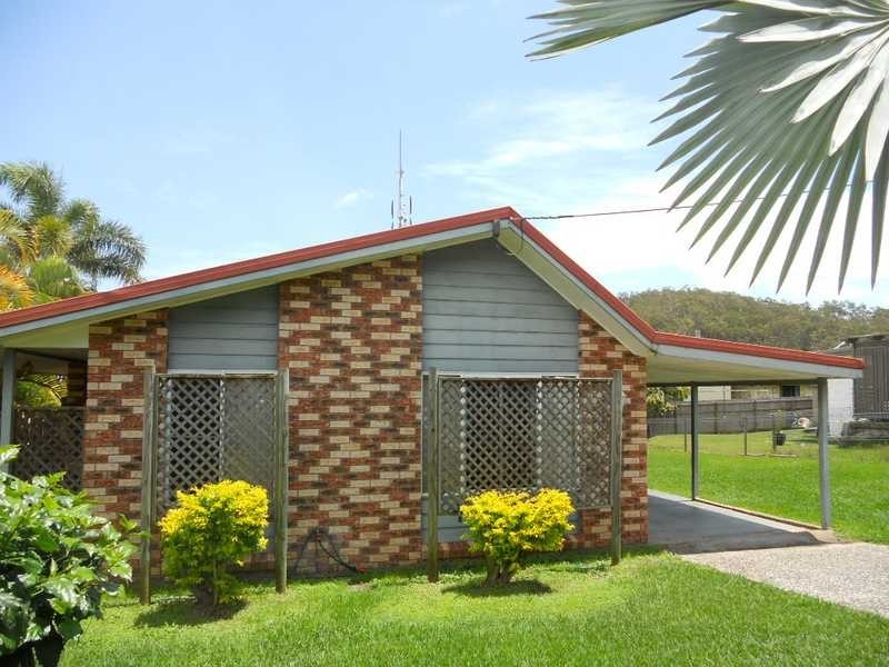 21 Malpas Street, Boyne Island QLD 4680