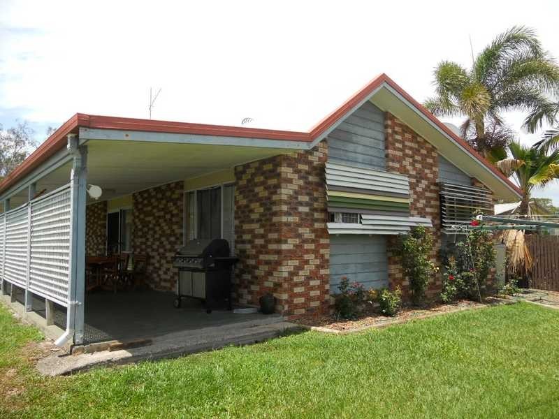 21 Malpas Street, Boyne Island QLD 4680
