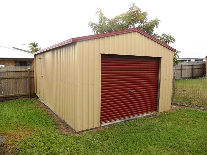 21 Malpas Street, Boyne Island QLD 4680