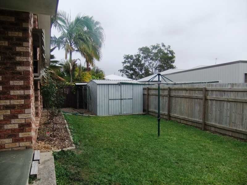 21 Malpas Street, Boyne Island QLD 4680