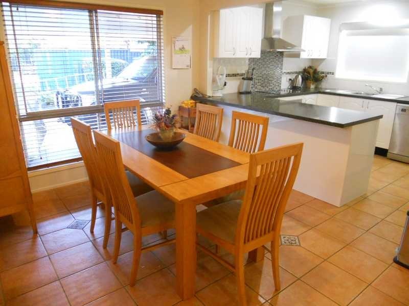 1 Kindilan Court, Boyne Island QLD 4680
