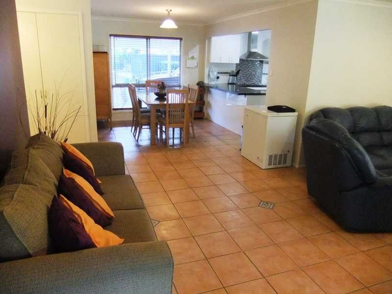 1 Kindilan Court, Boyne Island QLD 4680
