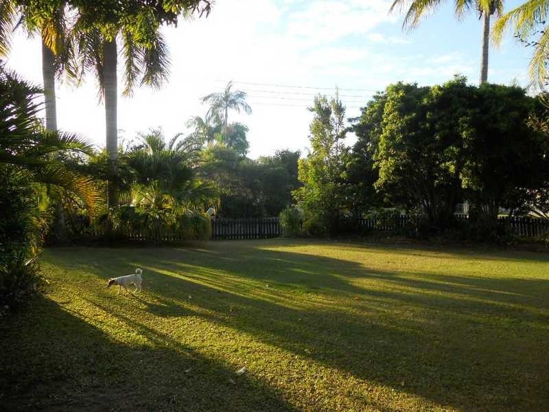 1 Kindilan Court, Boyne Island QLD 4680