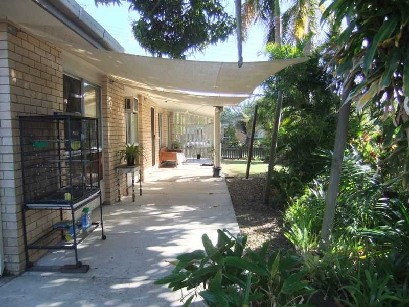 1 Kindilan Court, Boyne Island QLD 4680