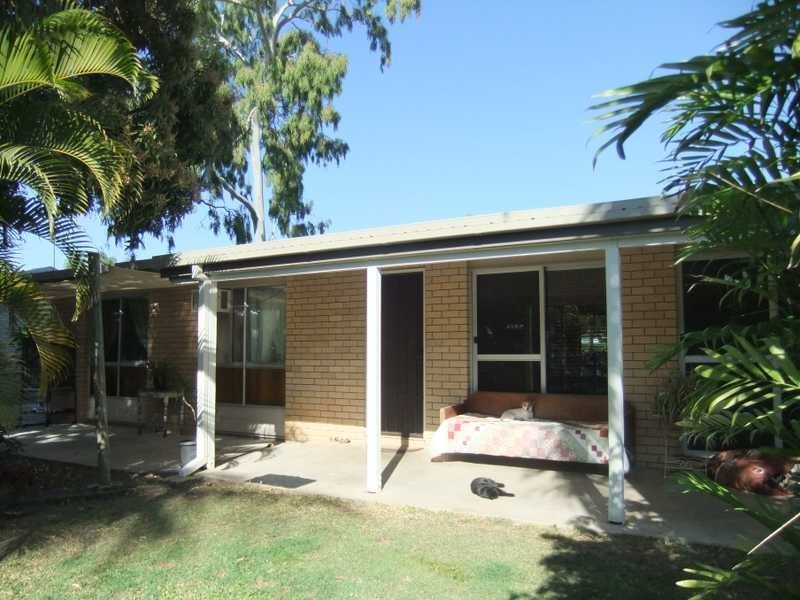 1 Kindilan Court, Boyne Island QLD 4680