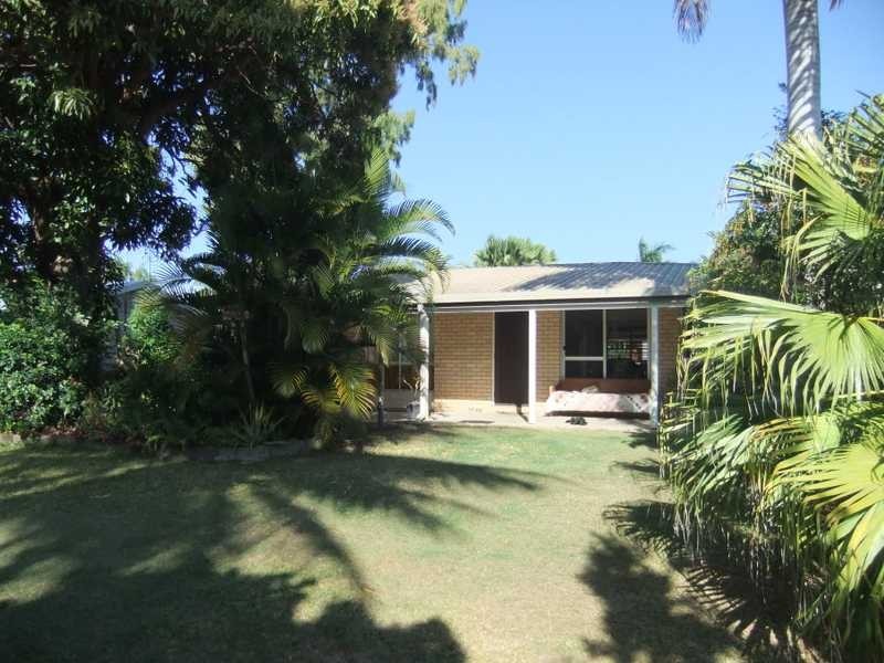 1 Kindilan Court, Boyne Island QLD 4680