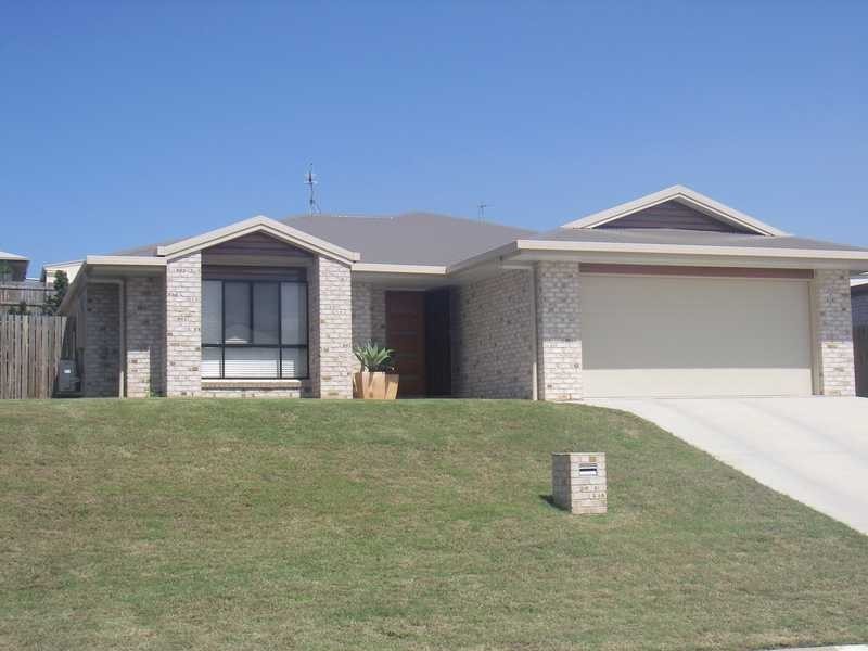 Boyne Island QLD 4680